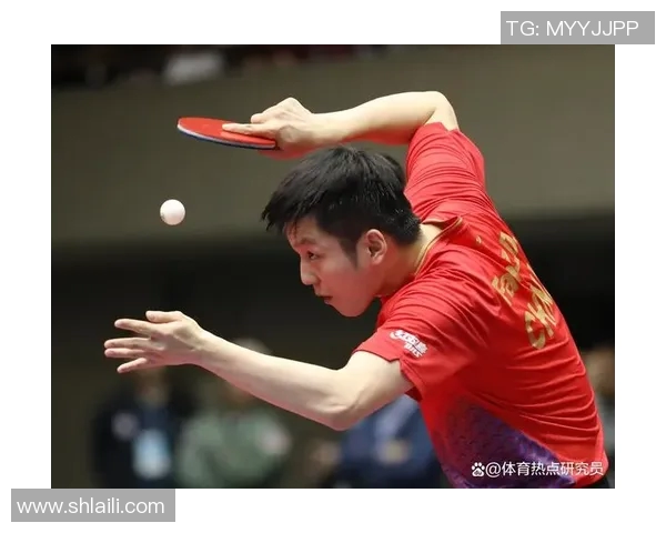 聚焦乒乓球：探讨杭州乒乓球队在速度训练中的创新与突破